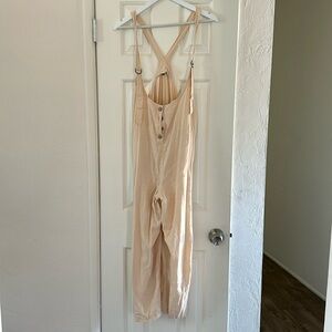 Roxy overalls adjustable straps